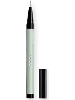 Dior Diorshow Ultra Precise Felt Tip 301 Shimmer Green Αδιάβροχο Στυλό Eyeliner 55ml