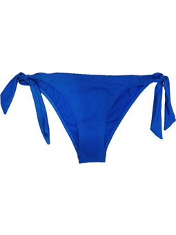 BLU4U Bikini Slip Royal Blue 436582-14