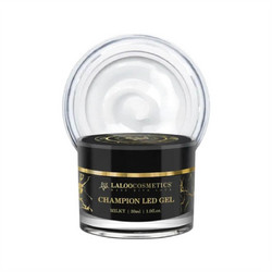 Laloo Champion Led Milky Gel 30ml