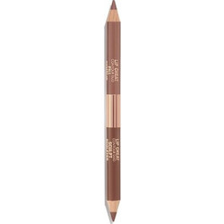 Charlotte Tilbury Lip Cheat Contour Duo Medium Lip Liner 0.78gr