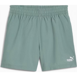 Puma Αθλητική Ανδρική Βερμούδα Βεραμάν 684682-30