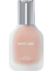 Haus Labs Triclone Skin Tech 060 Fair Warm Liquid Foundation 30ml