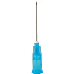 BD Microlance 3 Βελόνες 23G 40mm 100τμχ