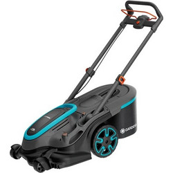 Gardena 14646-20 Μηχανή Γκαζόν Μπαταρίας 36V Κοπή 46cm 970760901