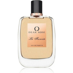Roos & Roos La Favorite Eau de Parfum 100ml
