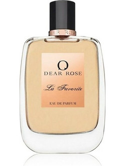 Roos & Roos La Favorite Eau de Parfum 100ml