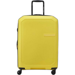 Delsey Anvers 310581045 Βαλίτσα Μεσαία 65.5x45x27.5cm με 4 Ρόδες Κίτρινη