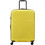 Delsey Anvers 310581045 Βαλίτσα Μεσαία 65.5x45x27.5cm με 4 Ρόδες Κίτρινη