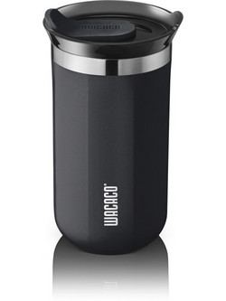 Wacaco Octaroma Lungo Onyx Black 300ml