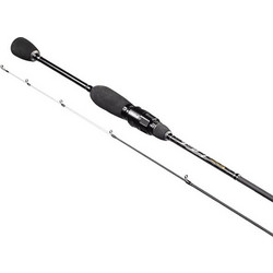 Golden Catch Rod Flick Καλάμι Ψαρέματος για LRF Δίσπαστο 1.3m 0.5-6gr