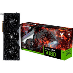 Gainward GeForce RTX 5080 16GB GDDR7 Phoenix V1 Κάρτα Γραφικών