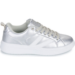Beppi Παιδικά Sneakers Ασημί 2209210