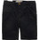 New College Παιδική Βερμούδα Chino Μαύρη 36-403