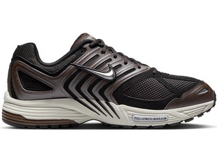 Nike Air Pegasus 2005 Ανδρικά Sneakers Μαύρα HQ5403-200