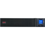 APC SRV3KRIRK UPS On-Line 3kVA 2.7kW Καθαρού Ημιτόνου με 7 Πρίζες C13