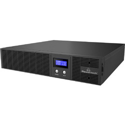 Powertech PT-1409 UPS Line Interactive 3kVA 2.1kW Καθαρού Ημιτόνου με 8 Πρίζες C13