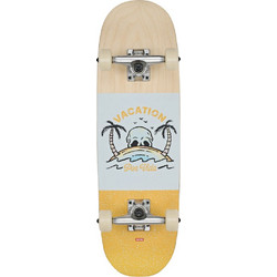 Globe Softie Mini Vacation 7.9