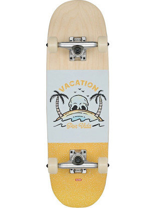 Globe Softie Mini Vacation 7.9
