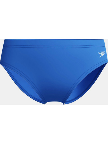 Speedo Eco Endurance+ Brief Αθλητικό Παιδικό Μαγιό Σλιπ για Αγόρι Μπλε 813462-15434