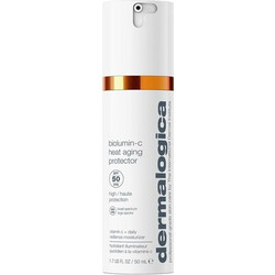 Dermalogica Biolumin C Heat Aging Protector Cream SPF50 50ml