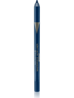 Max Factor Masterpiece Wow 500 Dark Navy Μολύβι Ματιών Αδιάβροχο 1.2gr