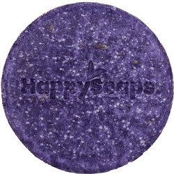 Happy Soaps Purple Rain Σαμπουάν κατά της Πιτυρίδας