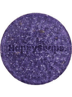 Happy Soaps Purple Rain Σαμπουάν κατά της Πιτυρίδας