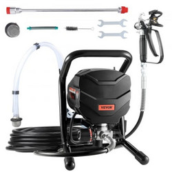 Vevor ZSSPTJ650W02IF8RLV2