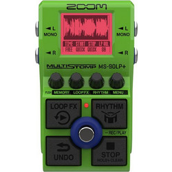 Zoom MS-90LP Multi Stomp-Looper