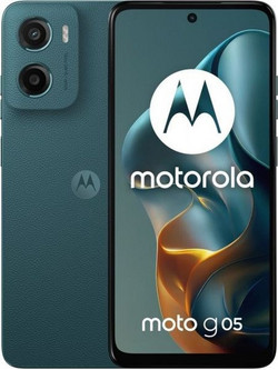 Motorola Moto G05 4GB 128GB