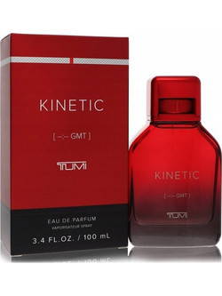 Tumi Kinetic Eau de Parfum 100ml
