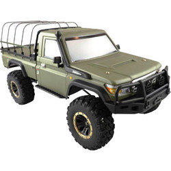 Amewi AMXRock RCX8BS Crawler Τηλεκατευθυνόμενο Αυτοκίνητο 1:8 22474