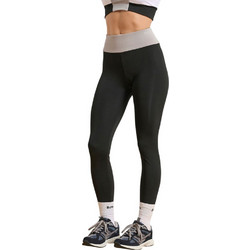 BodyTalk Γυναικείο Κολάν 7/8 Ψηλόμεσο Μαύρο 1251-907106-00100