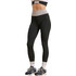 BodyTalk Γυναικείο Κολάν 7/8 Ψηλόμεσο Μαύρο 1251-907106-00100