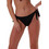 Bluepoint Bikini Slip Μαύρο 25065094-02