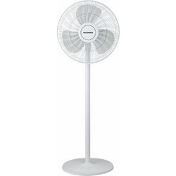 Heinner HSF-M50WH Ανεμιστήρας Δαπέδου Ορθοστάτης 50W