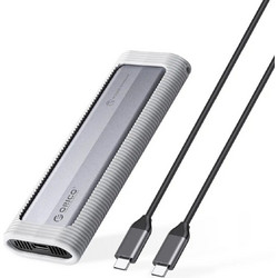 Orico AXM2F Grey