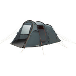 Easy Camp Hamra Σκηνή Camping Τούνελ 4 Ατόμων 4 Εποχών 430x260x185cm 120494