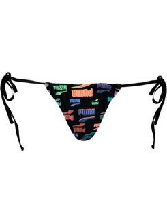 Puma Bikini Brazil Μαύρο 938066-01