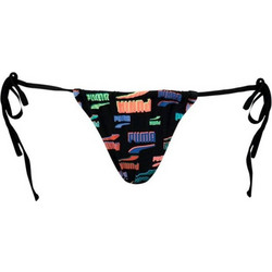 Puma Bikini Brazil Μαύρο 938066-01
