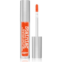 TheBalm Stainiac Homecoming Queen Liquid Blush Lip & Cheek 4ml