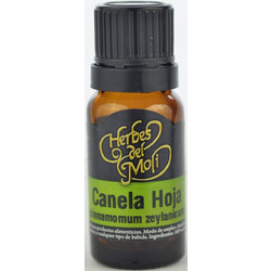 Herbes Del Moli Αιθέριο Έλαιο Κανέλα 10ml