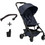 Joolz Aer+ Premium Καρότσι Μωρού Μπαστούνι Navy Blue 2004-310481
