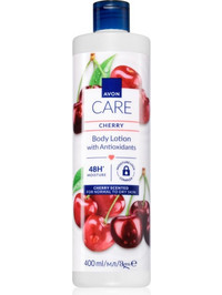 Avon Cherry Ενυδατική Lotion Σώματος 400ml
