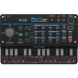 Behringer PRO-VS Mini Hybrid