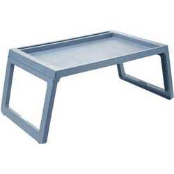 Nextdeco Δισκοτράπεζο Σαλονιού Ξύλινο Μ55xΠ35xΥ25cm 35904-03