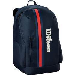 Wilson Team Navy Blue 2025 WR8040001