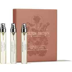 Molton Brown Floral & Spicy Eau de Parfum Discovery Set
