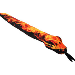 Wild Republic Snake Flames