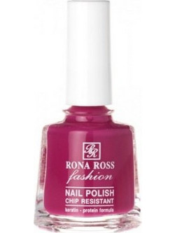 Rona Ross Chip Resistant 310 Gloss Βερνίκι Νυχιών Μακράς Διαρκείας 13ml